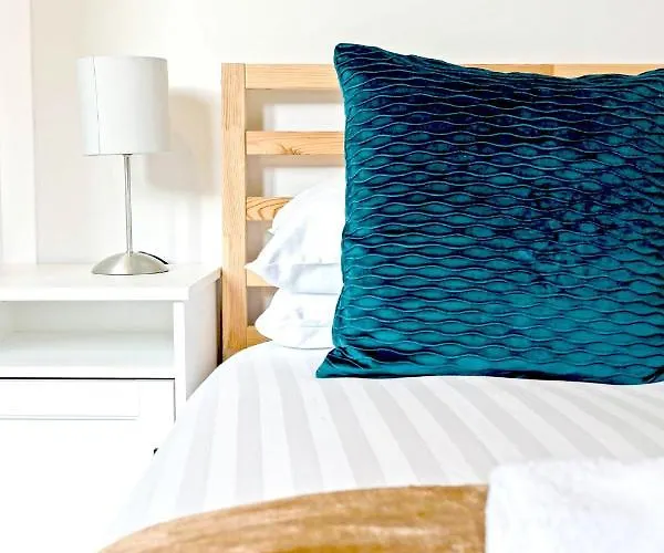 Appartamento con 2 camere da letto