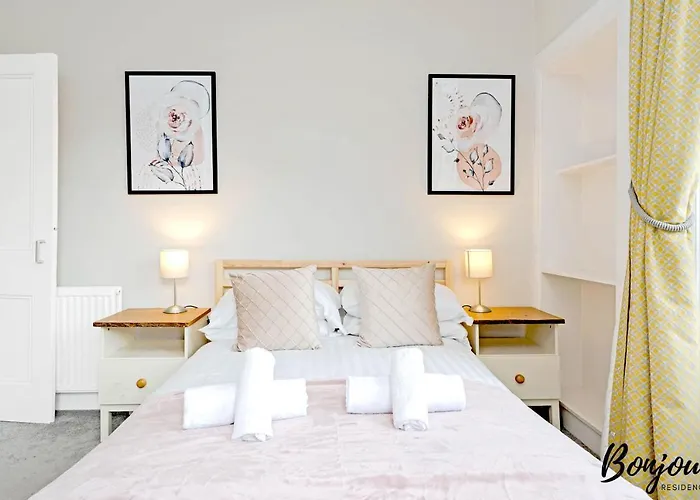 Appartamento con 2 camere da letto